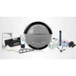 Отзывы людей о Робот пылесос 4tune-688(xRobot)