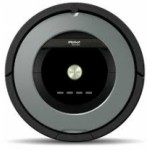 Отзывы людей о Робот-пылесос iRobot Roomba 865