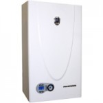 Отзывы людей о Газовый котел Koreastar Premium 24 кВт TURBO