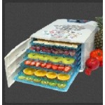 Отзывы людей о Дегидратор Dream Classic DDC-6