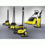 Отзывы людей о Моющие пылесосы