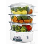 Отзывы людей о SUPRA Пароварки