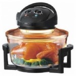 Отзывы людей о Аэрогриль RAINFORD RAG-101M