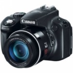 Отзывы людей о Canon PowerShot SX60