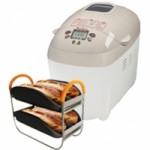 Отзывы людей о Хлебопечка Moulinex OW 5024