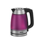 Отзывы людей о Чайник Ладомир 128