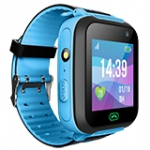 Отзывы людей о Водонепроницаемые часы-телефон Jet Kid Swimmer