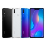 Отзывы людей о Смартфон Huawei Nova 3i