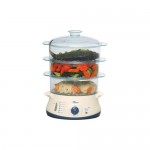 Отзывы людей о Пароварка ладомир 501к