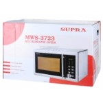 Отзывы людей о SUPRA Микроволновые печи