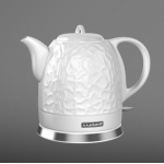 Отзывы людей о Чайник Ладомир 140