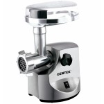 Отзывы людей о Мясорубка Centek CT-1614