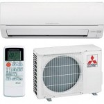 Отзывы людей о Кондиционер Mitsubishi Electric MSZ-DM