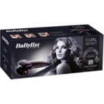 Отзывы людей о Плойка Babyliss