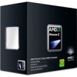 Отзывы людей о AMD Phenom II X4 965