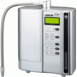 Отзывы людей о Ионизатор воды Leveluk SD 501