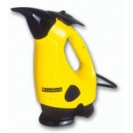 Отзывы людей о Пароочиститель Karcher