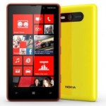 Отзывы людей о Nokia Lumia 820