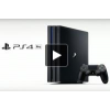 PlayStation 4 Pro (PS4 Pro)