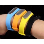 Отзывы людей о Фитнес-браслет Xiaomi Mi Band 1S