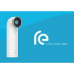 Отзывы людей о Водонепроницаемая камера HTC RE