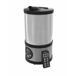 Отзывы людей о Увлажнитель воздуха - ионизатор Aquacom МХ2 - 850