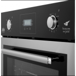 Отзывы людей о Духовой шкаф CandyFET 929 NXL JV