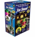 Отзывы людей о Проектор Звездный Дождь