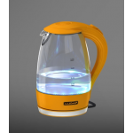 Отзывы людей о Чайник Ладомир 104