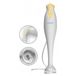 Отзывы людей о Погружной блендер Ладомир 423