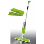 Отзывы людей о Умная швабра от LEOMAX 3 в 1 (Швабра-спрей)