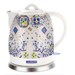 Отзывы людей о Чайник Ладомир 141