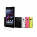 Отзывы людей о Sony Xperia Z1 Compact