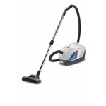 Отзывы людей о Пылесос Karcher DS 6.000 Mediclean
