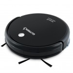 Отзывы людей о Робот-пылесос GUTREND STYLE 200 Aqua