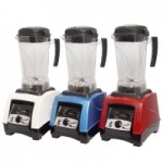 Отзывы людей о Блендер RawMID Dream Samurai 4HP