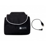 Отзывы людей о Сумка Origami 4 moms с USB