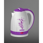 Отзывы людей о Чайник ЛАДОМИР 121