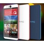 Отзывы людей о HTC Desire Eye