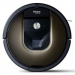 Отзывы людей о Робот-пылесос iRobot Roomba 980