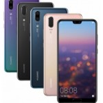 Отзывы людей о Смартфон Huawei P20 Pro