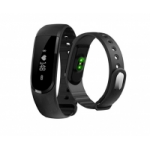 Отзывы людей о Фитнес-браслет BIST Impulse HR