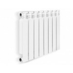 Отзывы людей о Биметаллические радиаторы Halsen