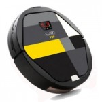 Отзывы людей о Робот-пылесос iClebo pop