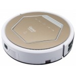 Отзывы людей о Робот-пылесос Genio Profi 260