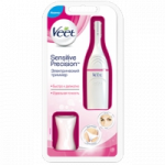 Отзывы людей о Электрический триммер Veet Sensitive Precision