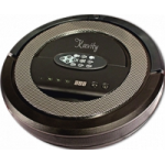 Отзывы людей о Робот-пылесос Kavity Elipse Pro 5