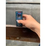 Отзывы людей о Лазерный дальномер Bosch GLM 50c