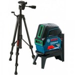 Отзывы людей о Лазерный нивелир BOSCH GCL 2-15 G