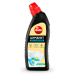 Отзывы людей о Средство для унитаза Шуманит лимон